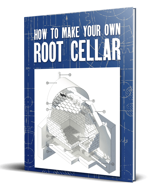 How to make Your Own Root Cellar