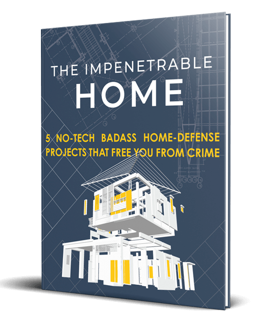 The Impenetrable Home